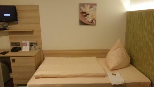 Hotel-restaurant Fr�hlich