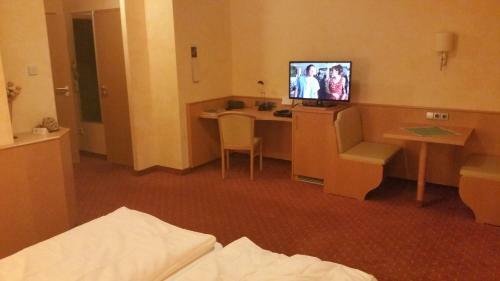 Hotel-restaurant Fr�hlich