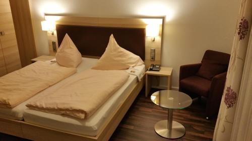 Hotel-restaurant Fr�hlich
