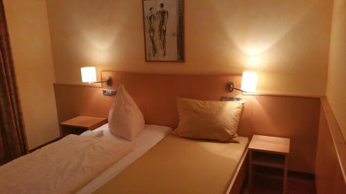 Hotel-restaurant Fr�hlich