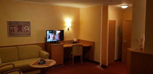 Hotel-restaurant Fr�hlich