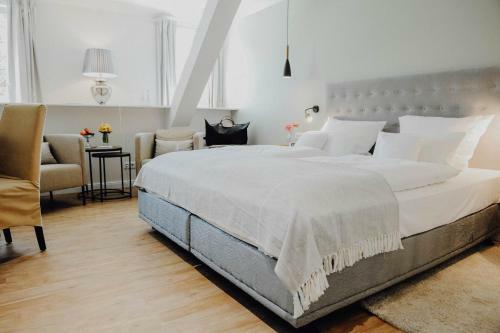 Romantik Hotel K�llners Landhaus