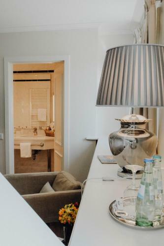 Romantik Hotel K�llners Landhaus