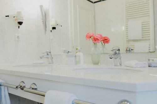 Romantik Hotel K�llners Landhaus