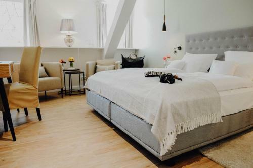 Romantik Hotel K�llners Landhaus