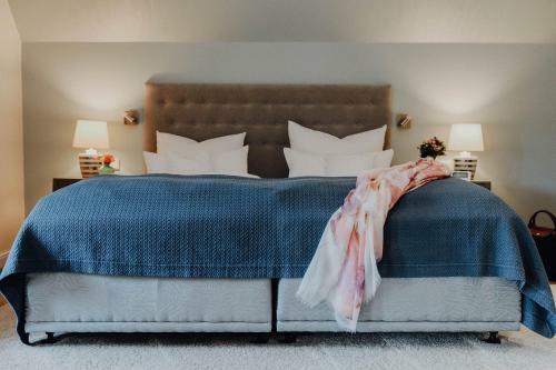 Romantik Hotel K�llners Landhaus