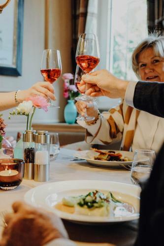 Romantik Hotel K�llners Landhaus