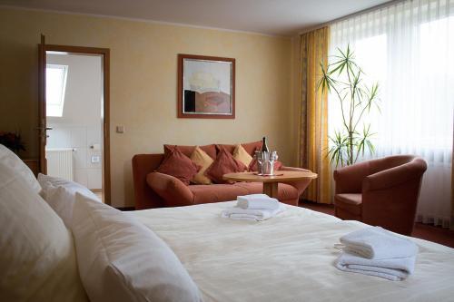 Hostal Hotel Bremerhof
