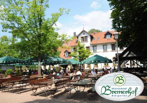 Hostal Hotel Bremerhof