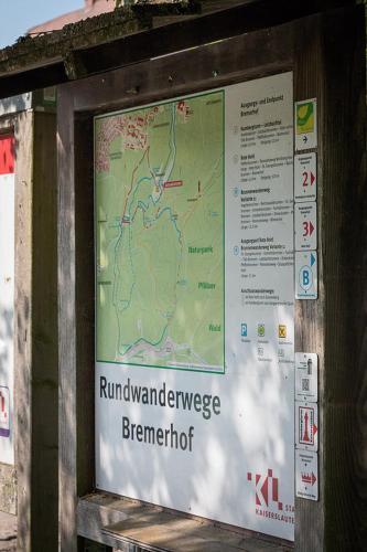 Hostal Hotel Bremerhof