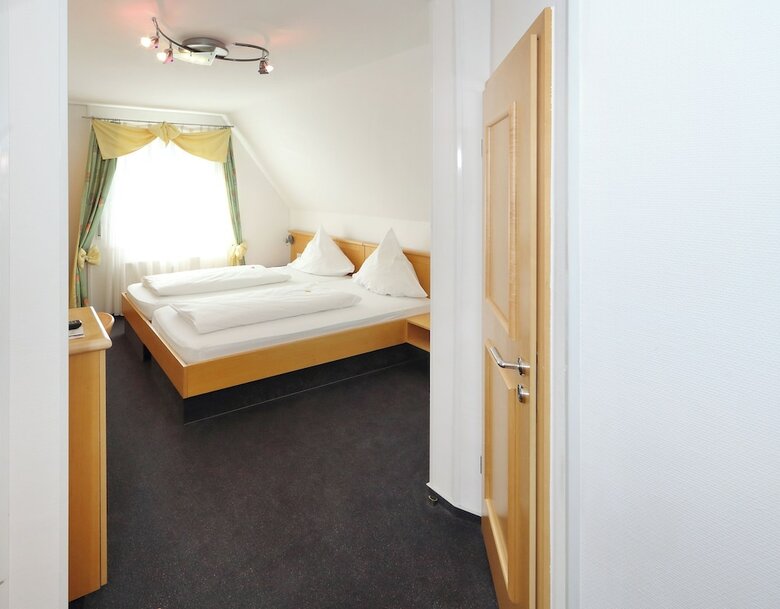 Aalener R�merhotel Am Weltkulturerbe Limes