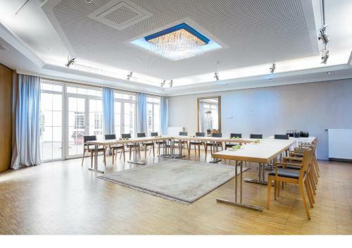 Hotel Das Goldene Lamm