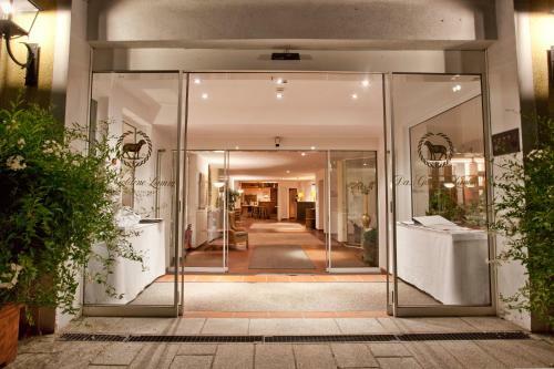 Hotel Das Goldene Lamm