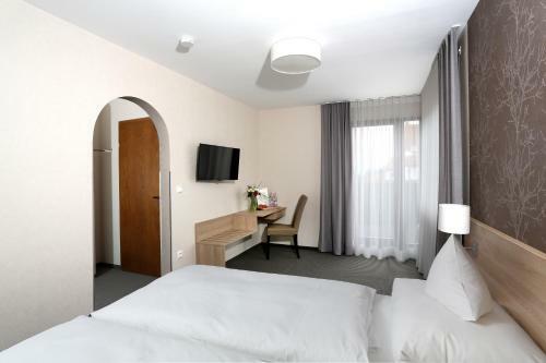 Hostal Hotel-restaurant Vogthof