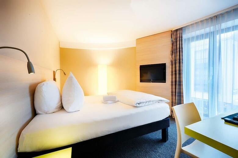 Hotel Ibis Styles Aalen