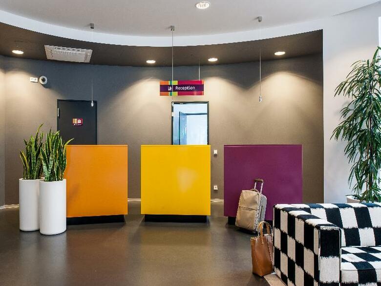 Hotel Ibis Styles Aalen