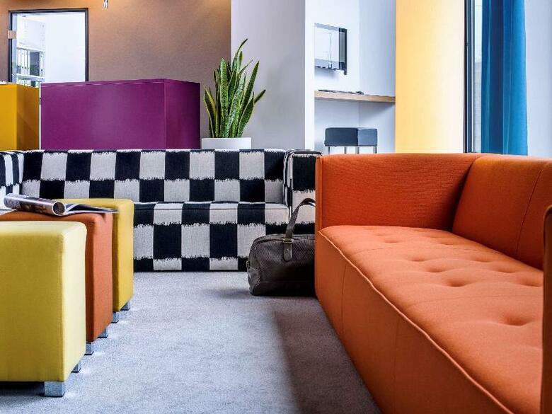 Hotel Ibis Styles Aalen