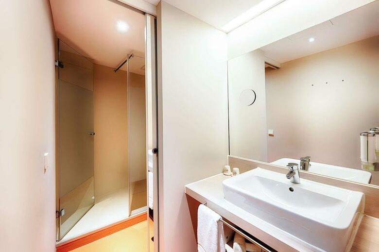 Hotel Ibis Styles Aalen