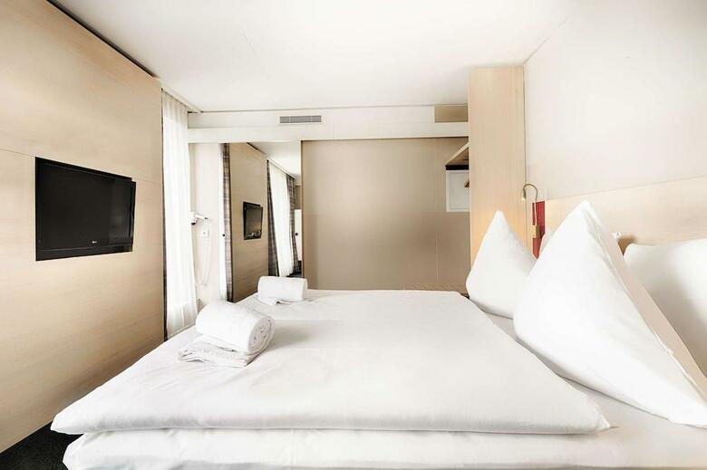 Hotel Ibis Styles Aalen