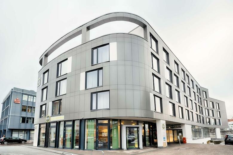 Hotel Ibis Styles Aalen