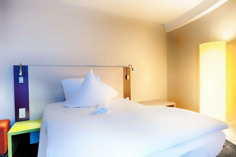 Hotel Ibis Styles Aalen