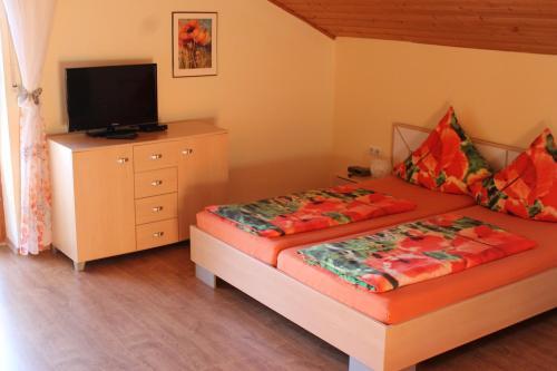 Apartamento Ferienwohnungen Kasparbauer