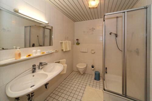 Hotel Landhaus Maria