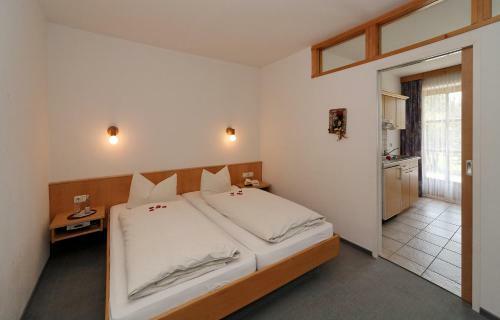 Hotel Landhaus Maria