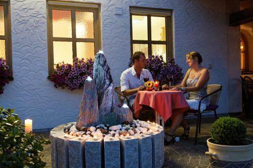 Hotel Landhaus Maria