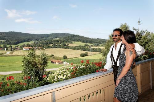 Hotel Landhaus Maria