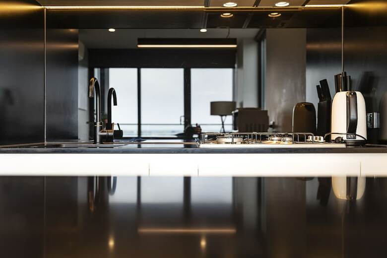 Apartamentos Crown Internation S Collection