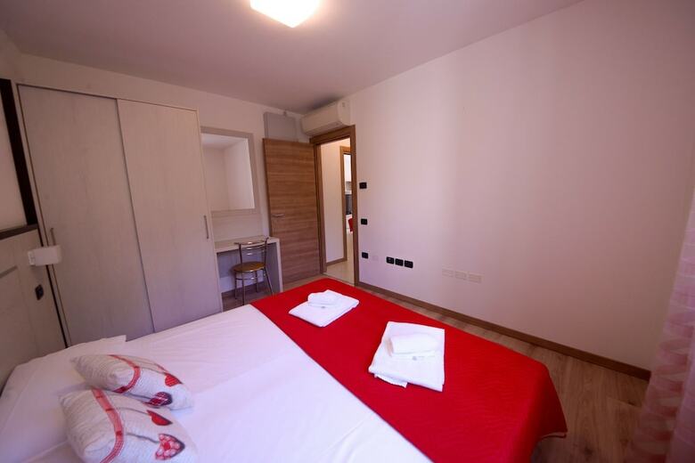 Apartamento Private Garden In Paradise