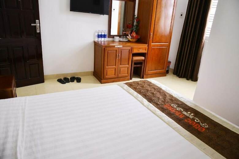 7s Quoc Khanh Hotel