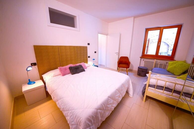 Apartamento Winds Villa