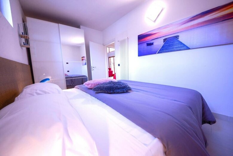 Apartamento Winds Villa