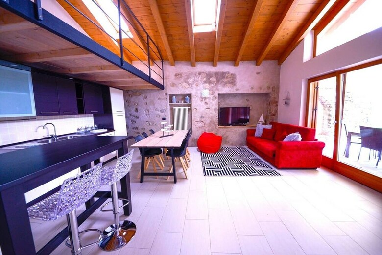 Apartamento Winds Villa
