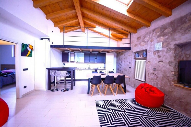 Apartamento Winds Villa