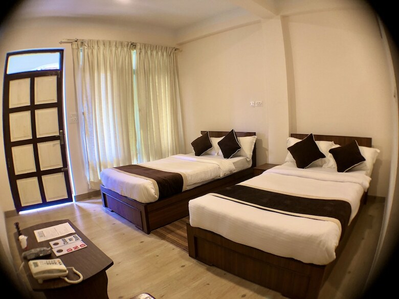 Hotel Satyam