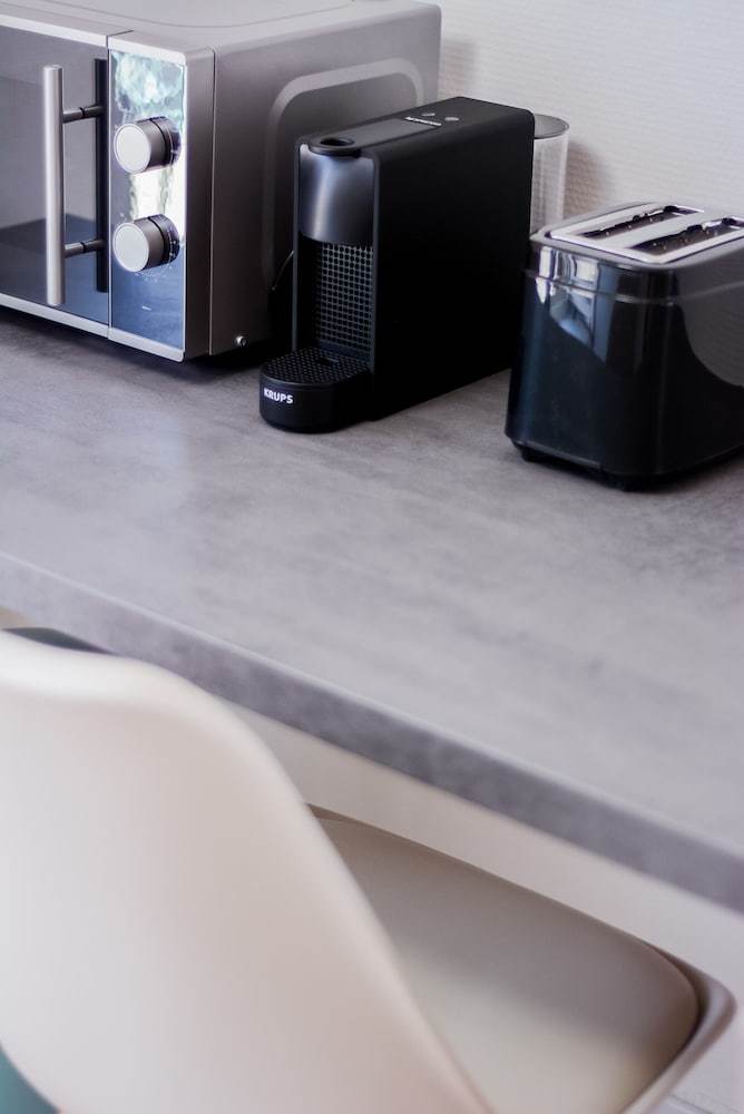 Apartamento Le Nid de La Craffe
