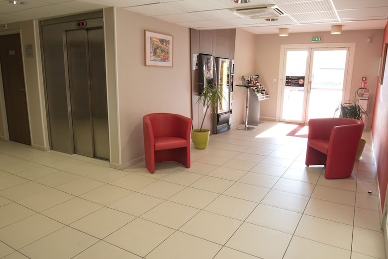 Hotel H�tel Arena Saint-jean-de-luz