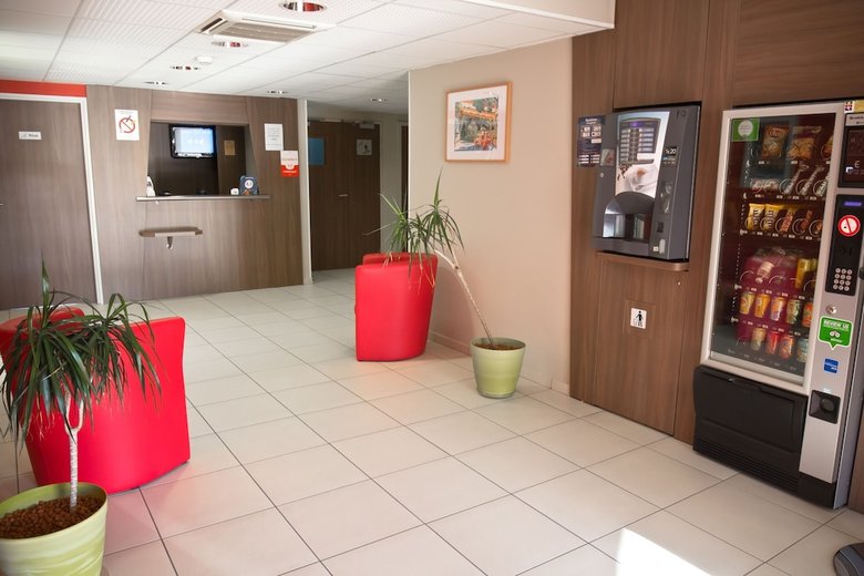Hotel H�tel Arena Saint-jean-de-luz