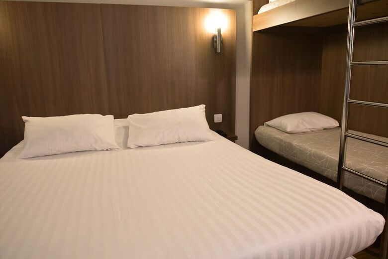 Hotel H�tel Arena Saint-jean-de-luz