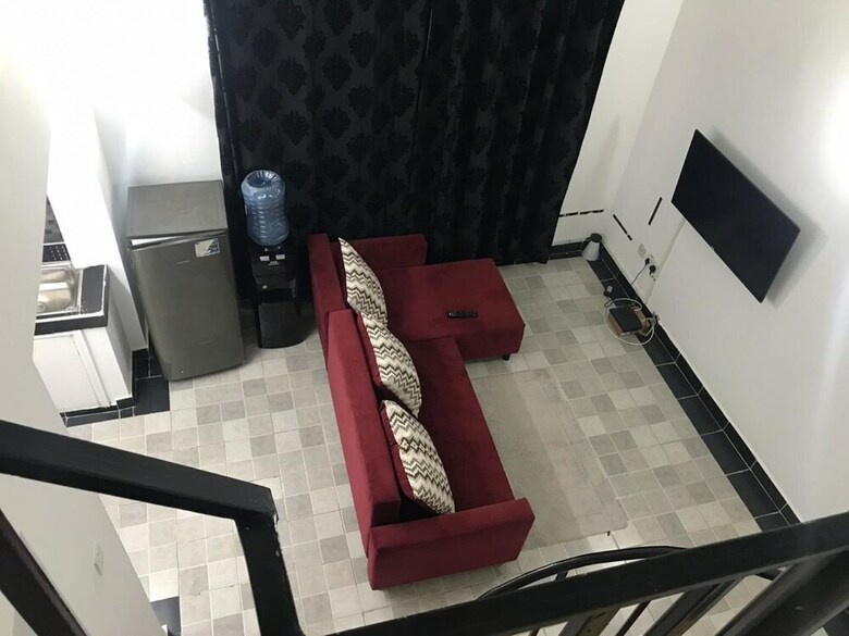 Elmado Apartments