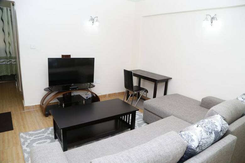 Elmado Apartments