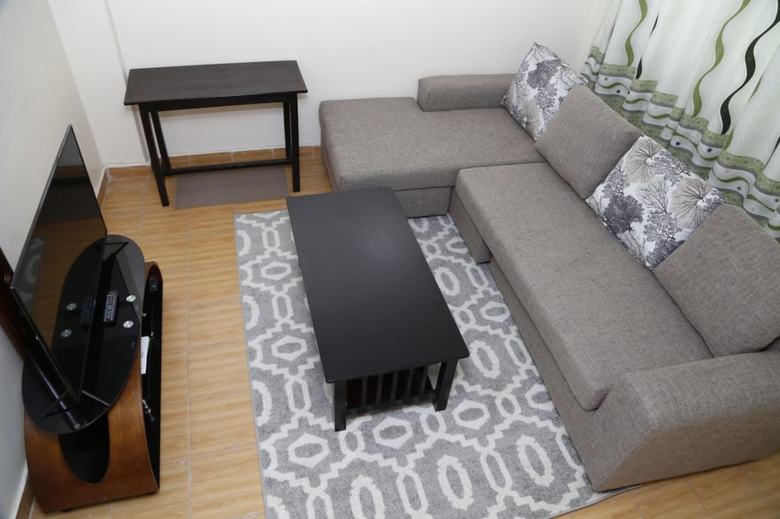 Elmado Apartments