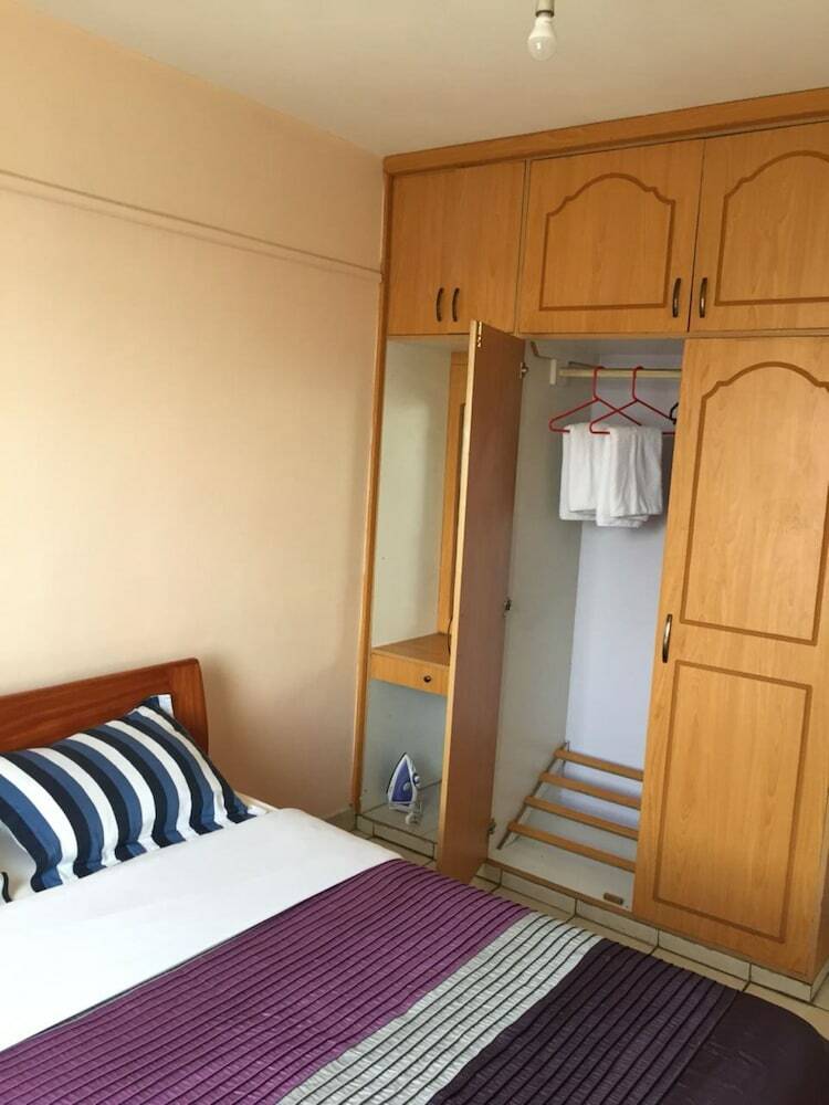 Elmado Apartments