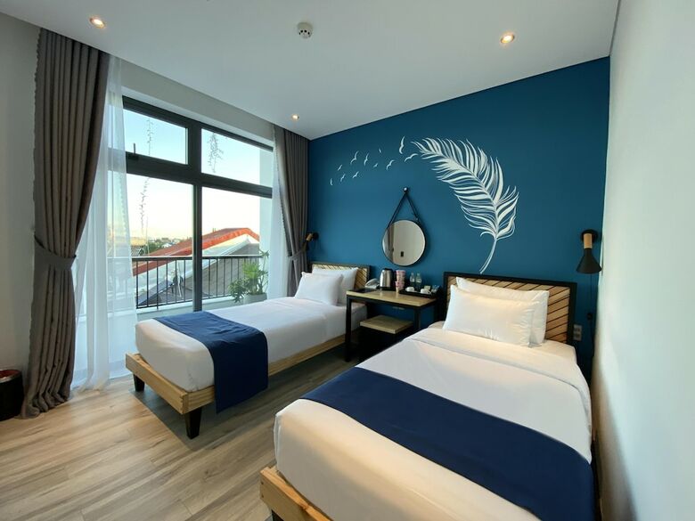 Canary Dalat Hotel