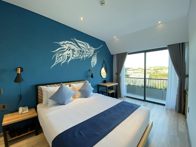 Canary Dalat Hotel