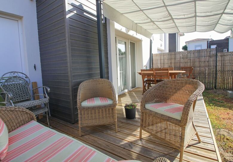 Apartamento Maison Canejan