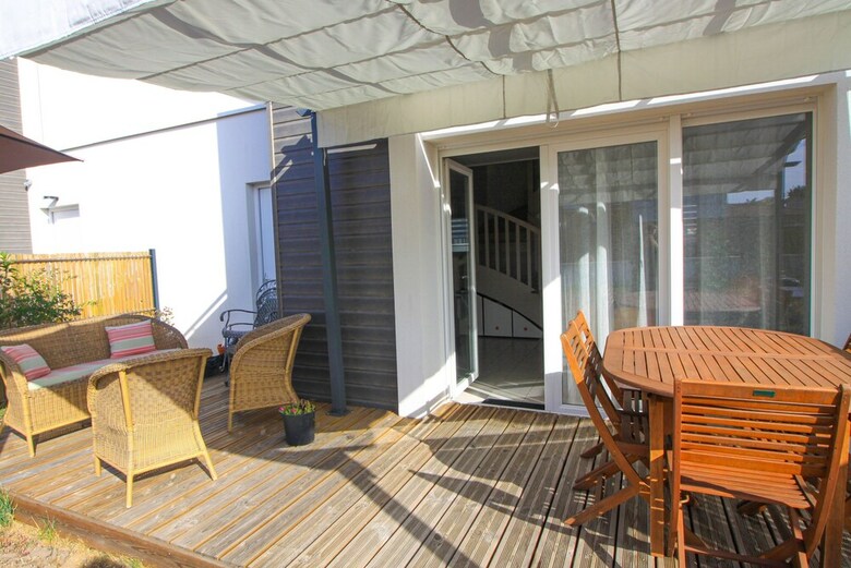 Apartamento Maison Canejan